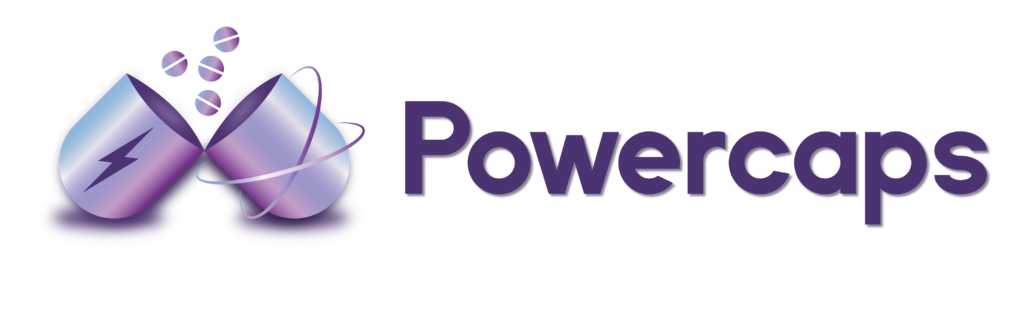 Logo Powercaps