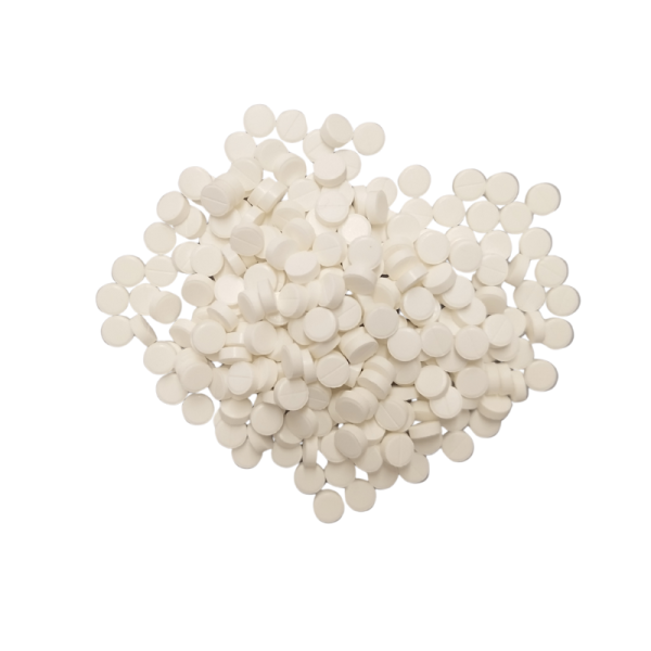 Norflurazepam pellets 5 mg