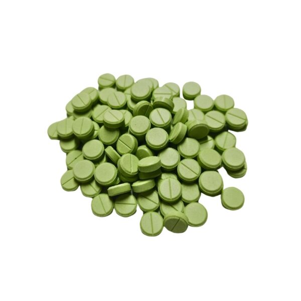 Rilmazafone pellets 4 mg ( Nieuw in ons assortiment )