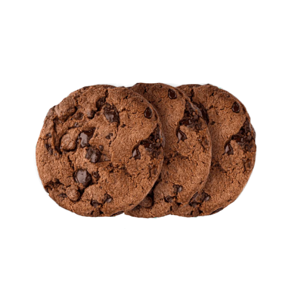 THC Koekjes  1 Stuks - Afbeelding 2